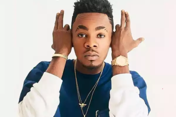I Would Have Been A Footballer – Patoranking